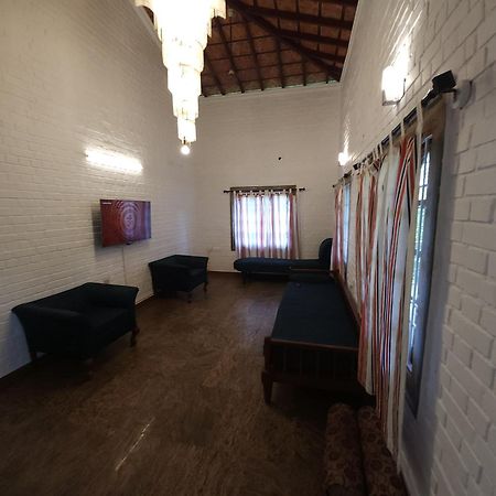 Chennai Heritage Villa 外观 照片