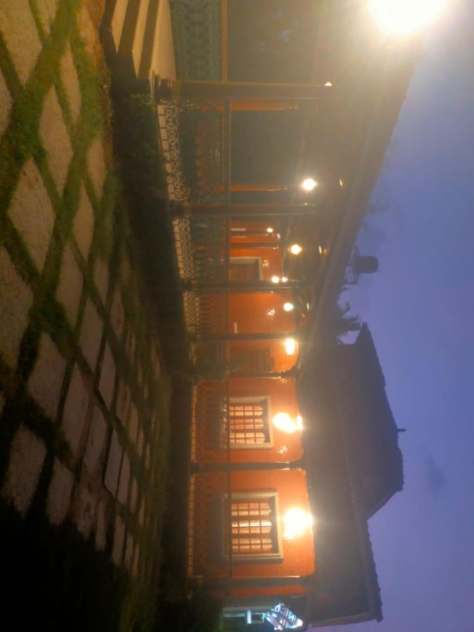 Chennai Heritage Villa 外观 照片
